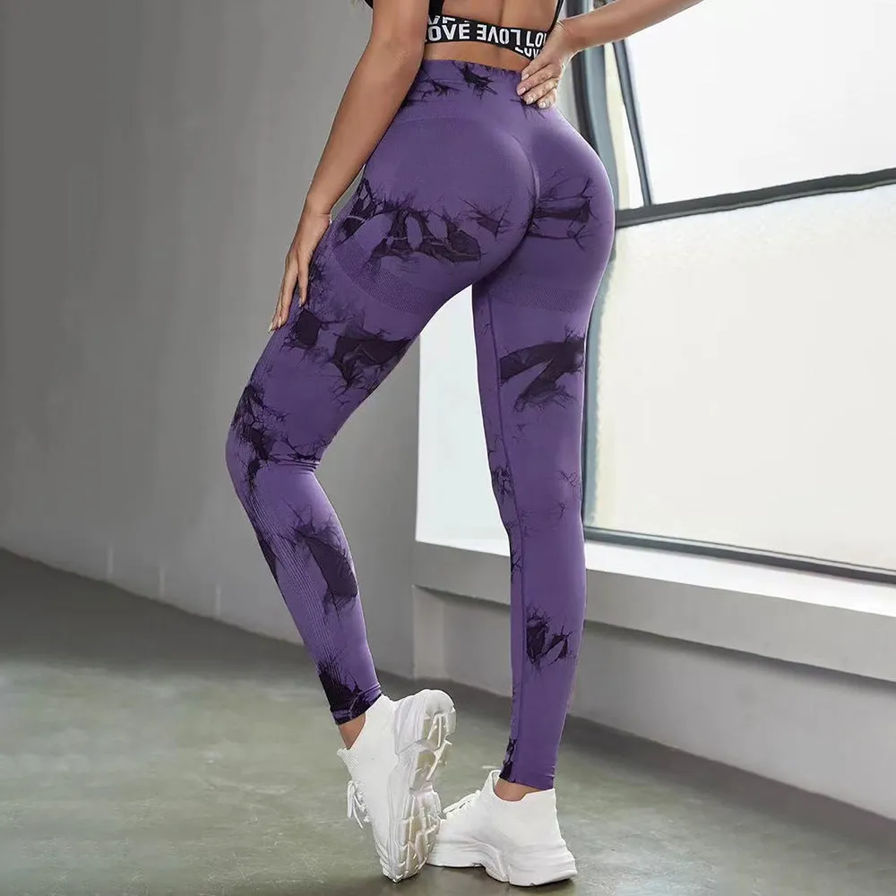 Alpha Yoga Pants