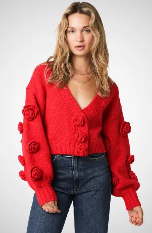 Anastasia Sweater