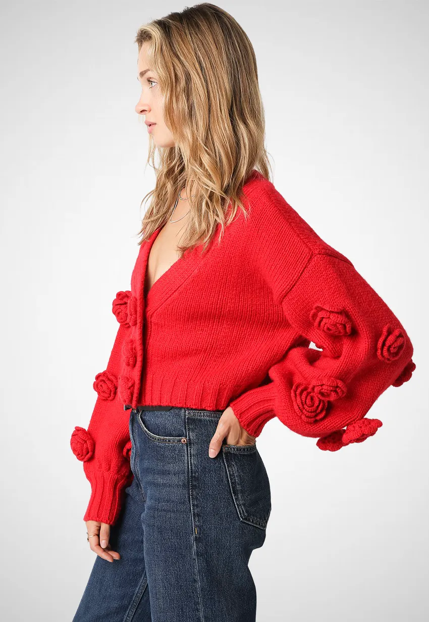 Anastasia Sweater