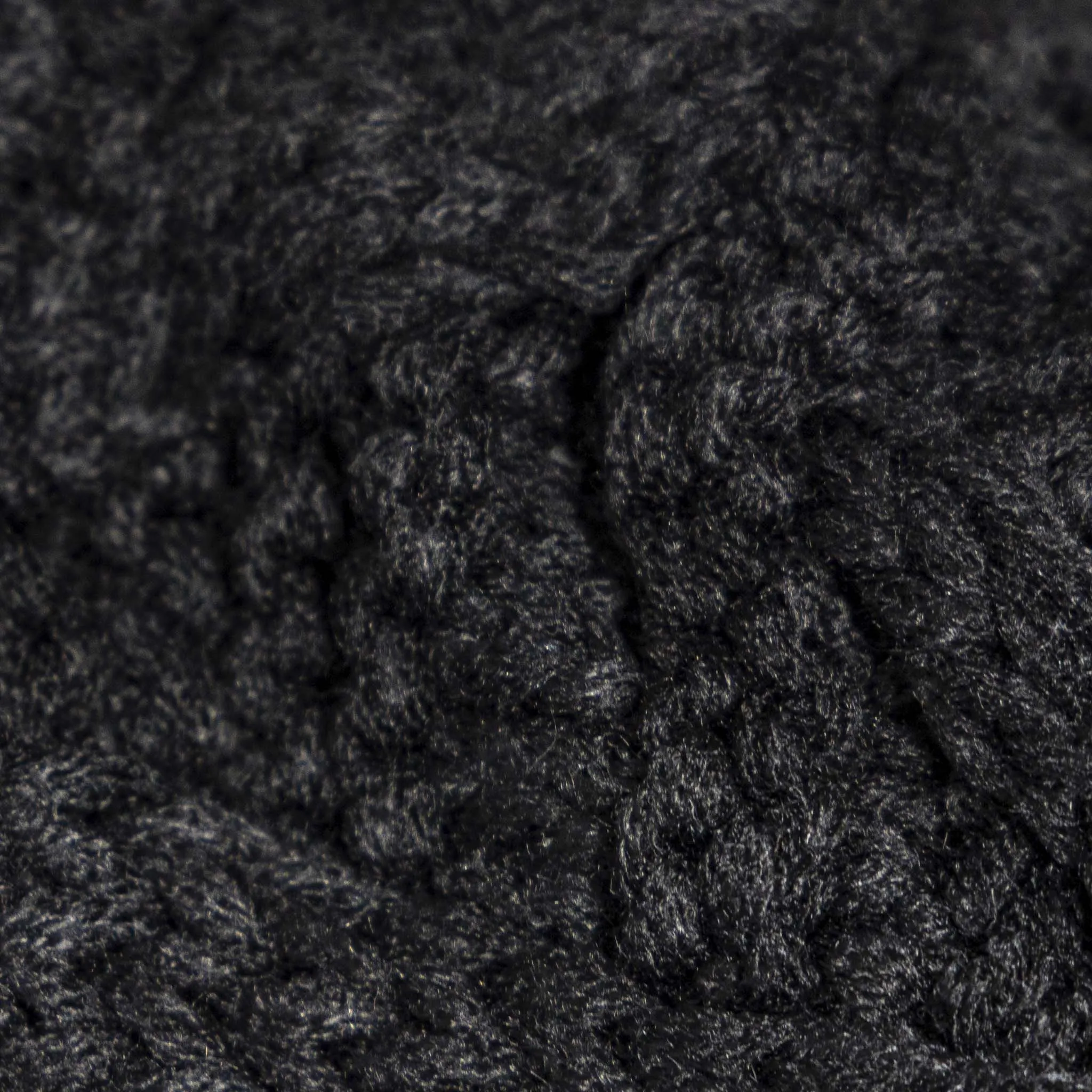 Aran Cable Knit Snood