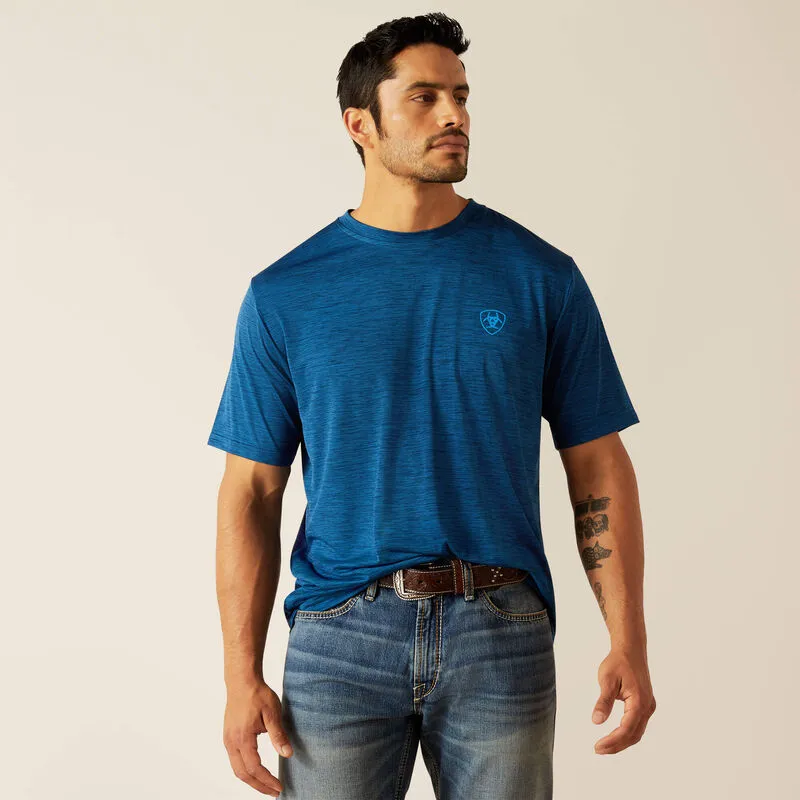 Ariat Men's Charger SW Shield T-Shirt