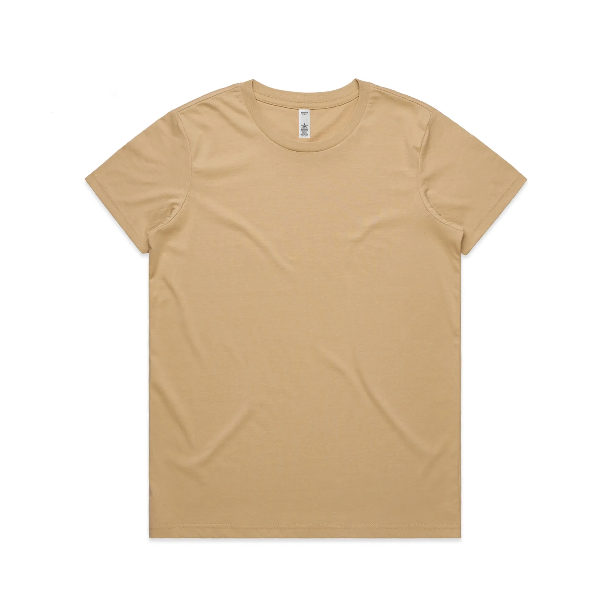 Ascolour Wo's Basic Tee  (4051)