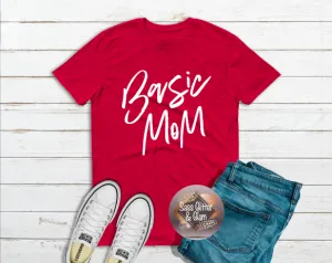 basic mom (white)