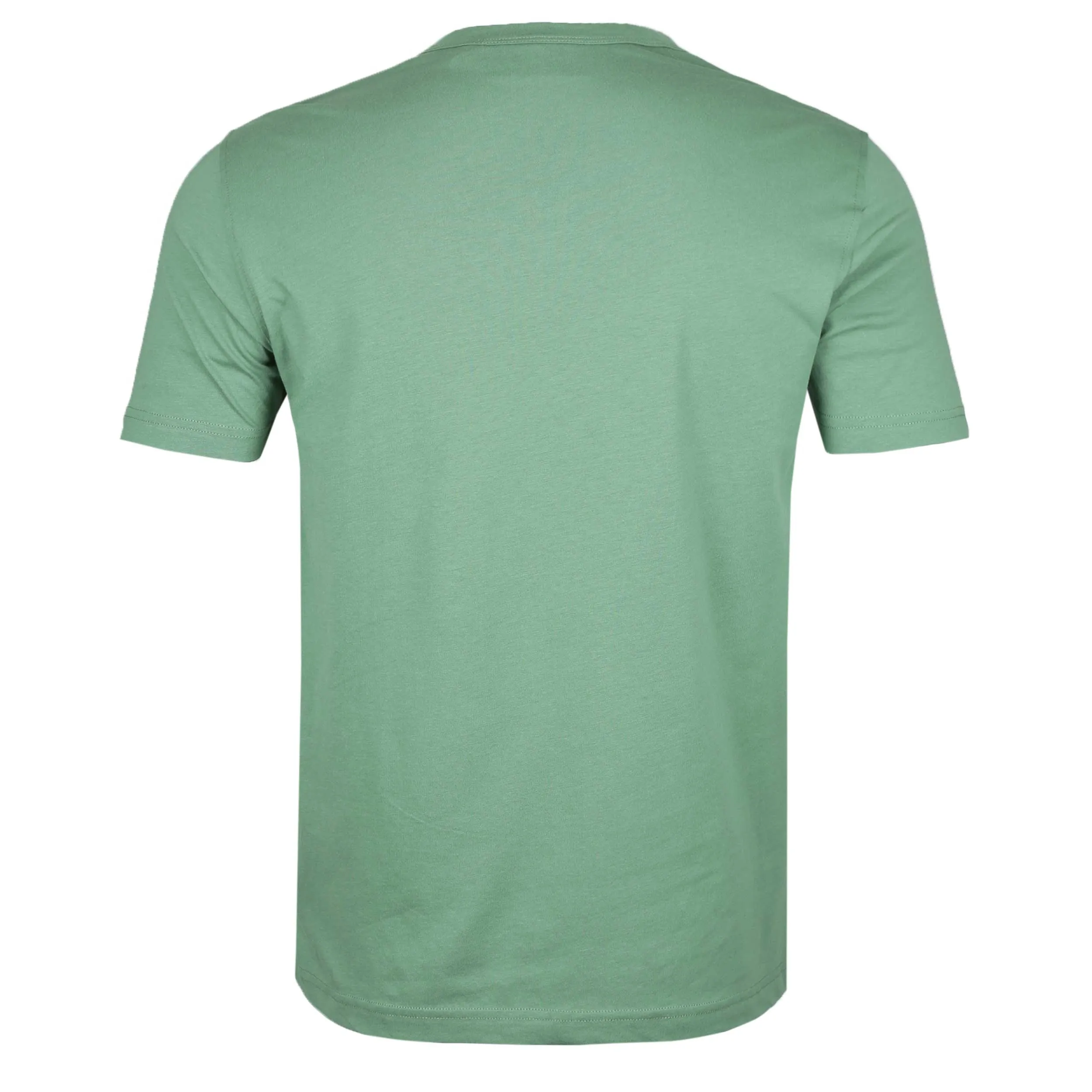 Belstaff Classic T-Shirt in Graph Green