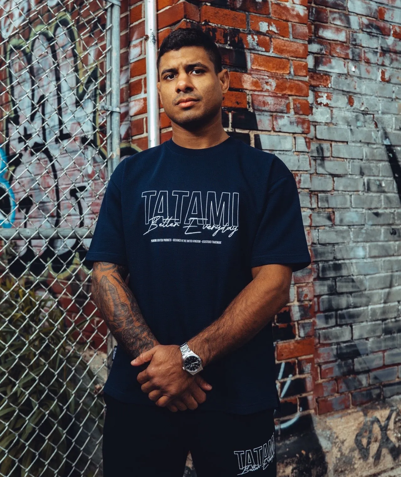 Better Everyday T-Shirt - Navy