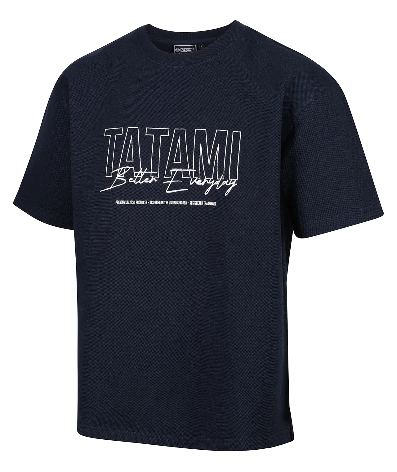 Better Everyday T-Shirt - Navy