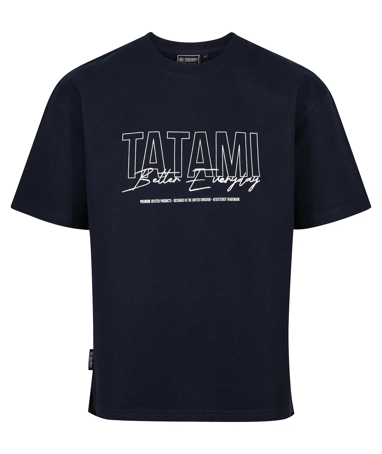 Better Everyday T-Shirt - Navy