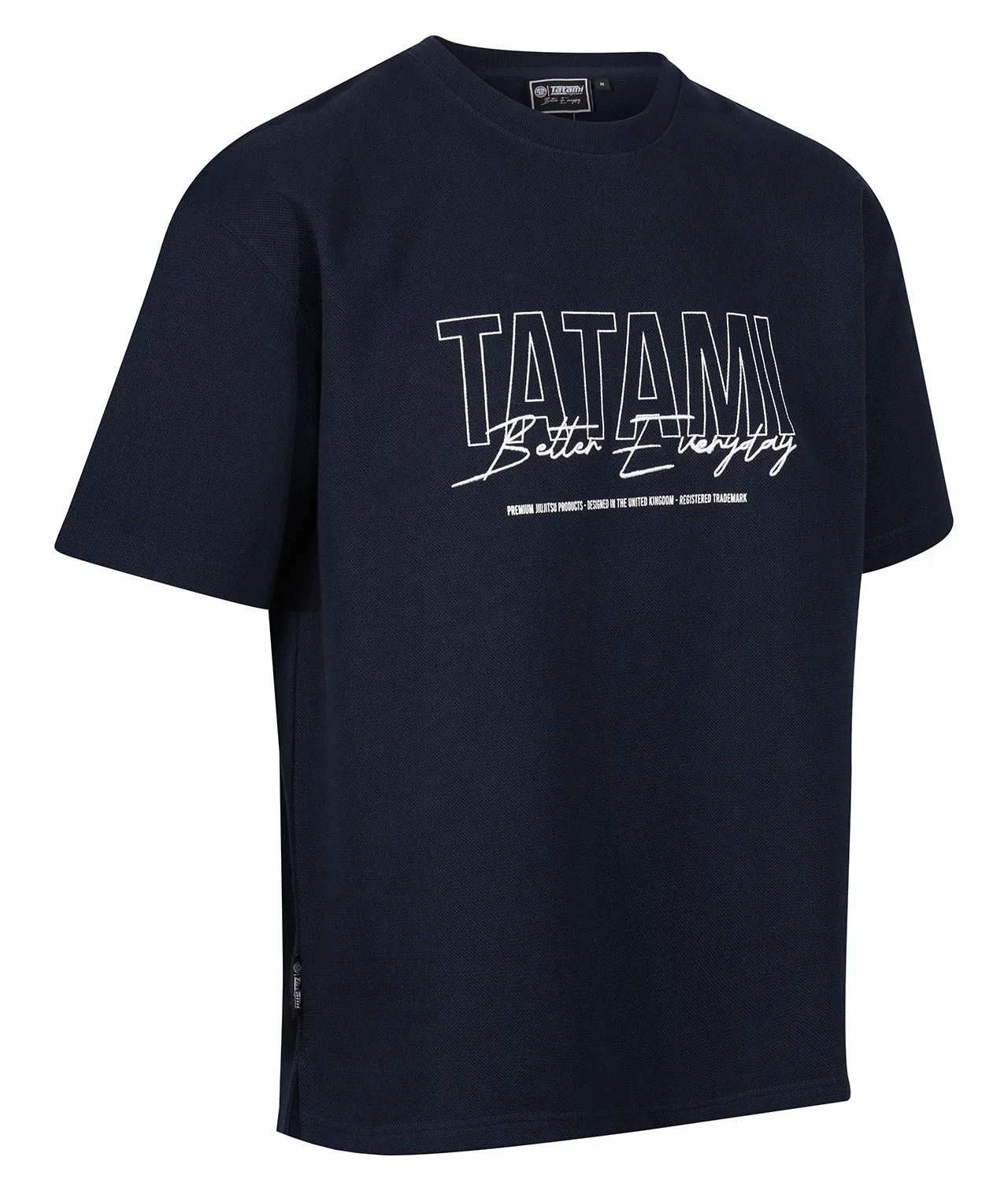Better Everyday T-Shirt - Navy