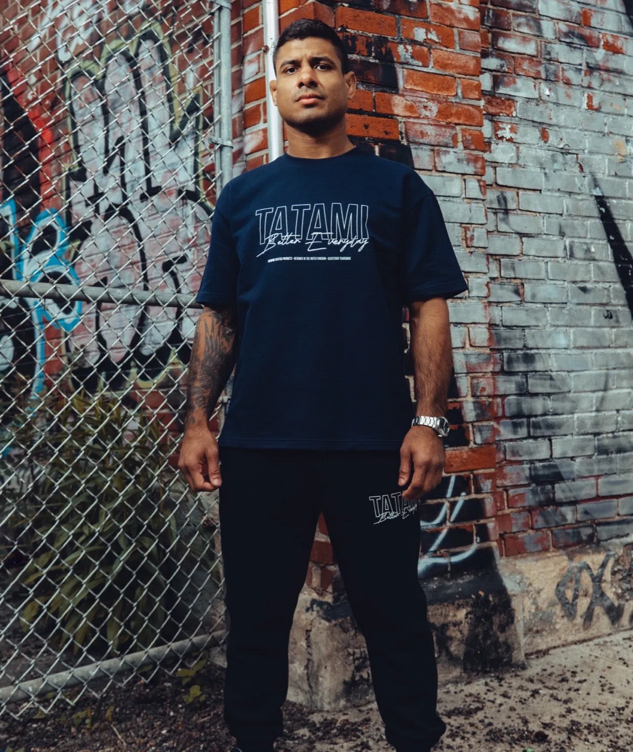 Better Everyday T-Shirt - Navy
