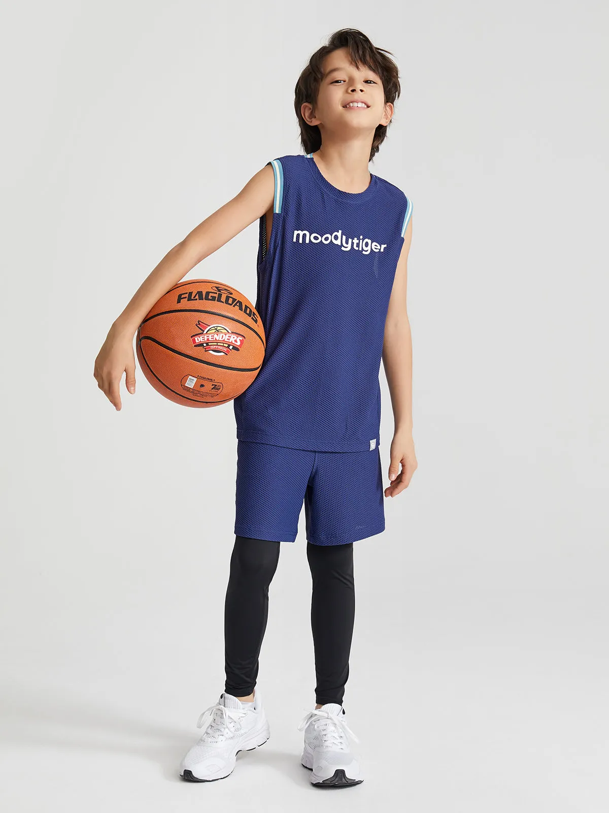 Bubble Mesh Tank