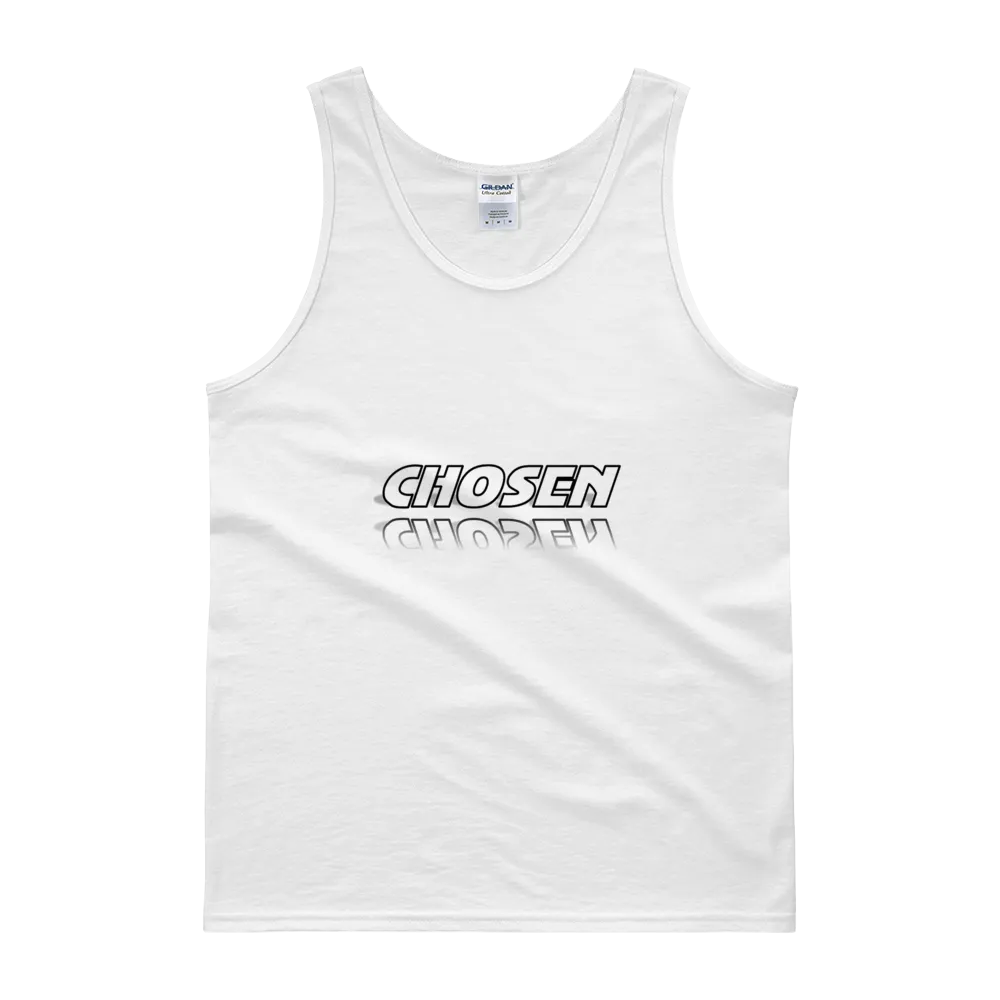 CHOSEN Men/Unisex Tanks