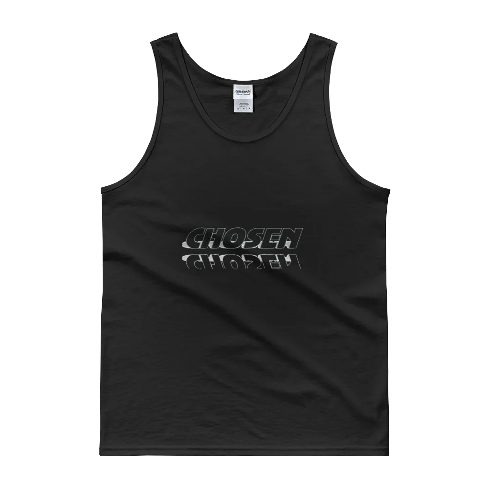 CHOSEN Men/Unisex Tanks