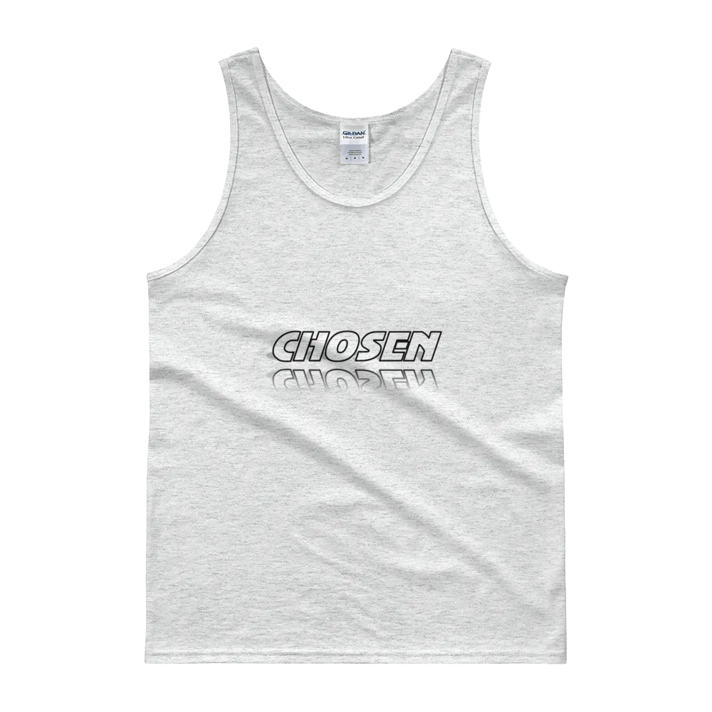 CHOSEN Men/Unisex Tanks