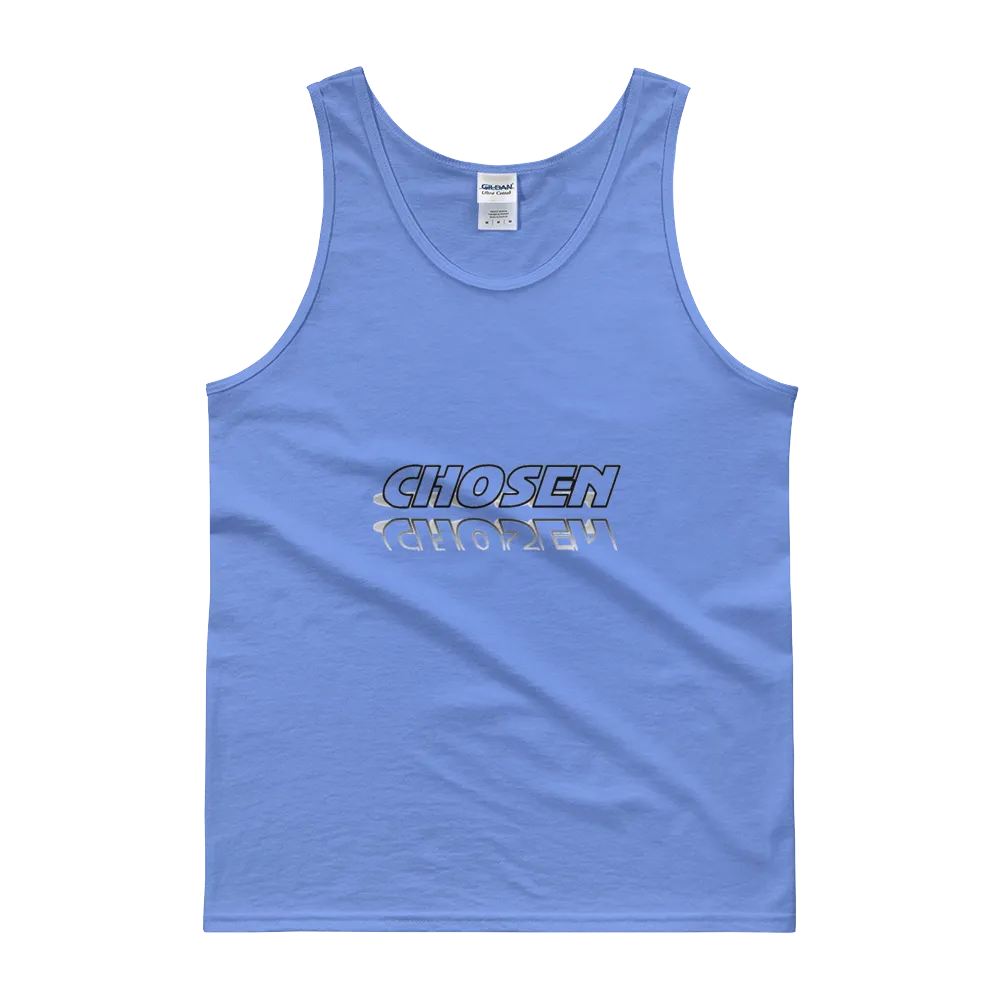 CHOSEN Men/Unisex Tanks
