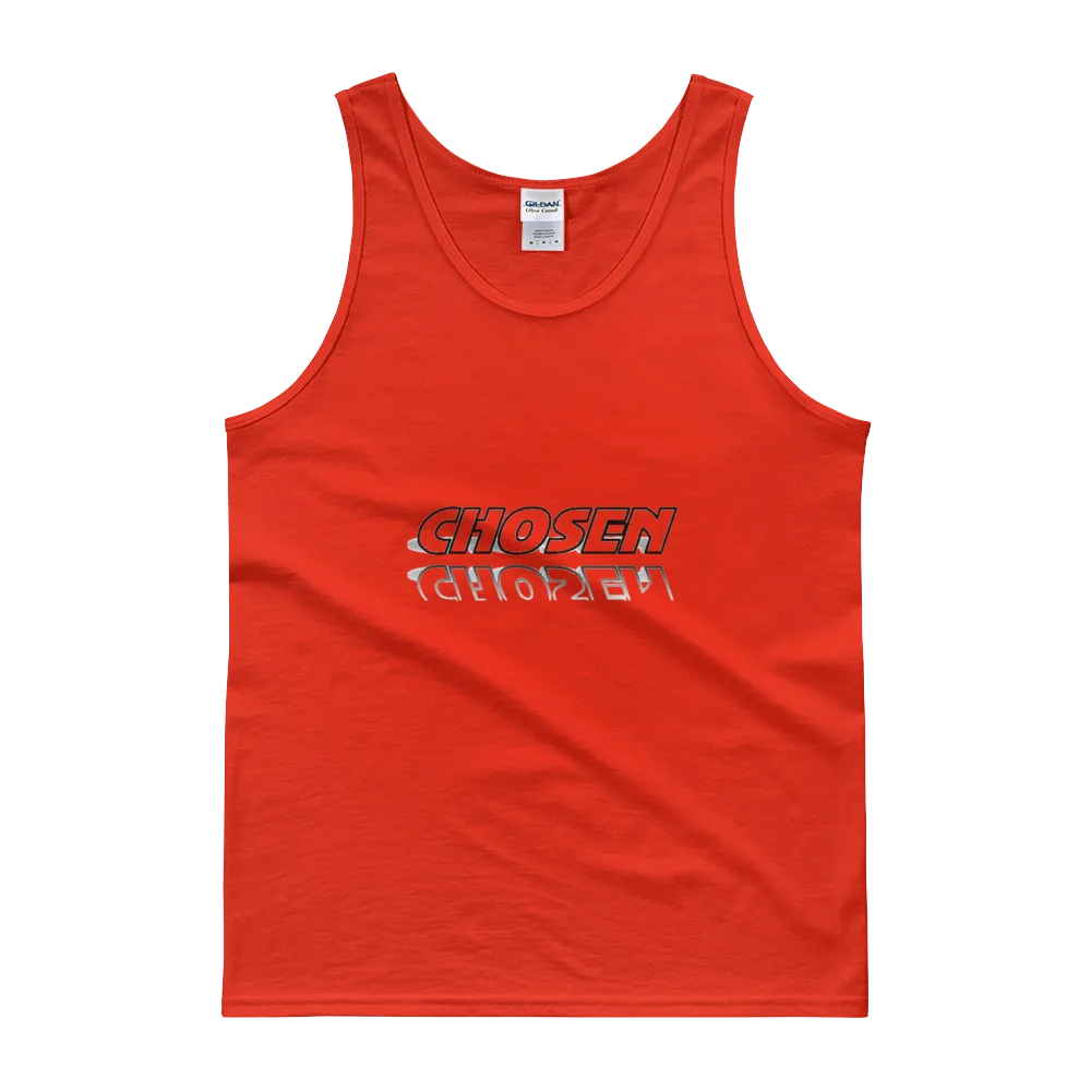 CHOSEN Men/Unisex Tanks