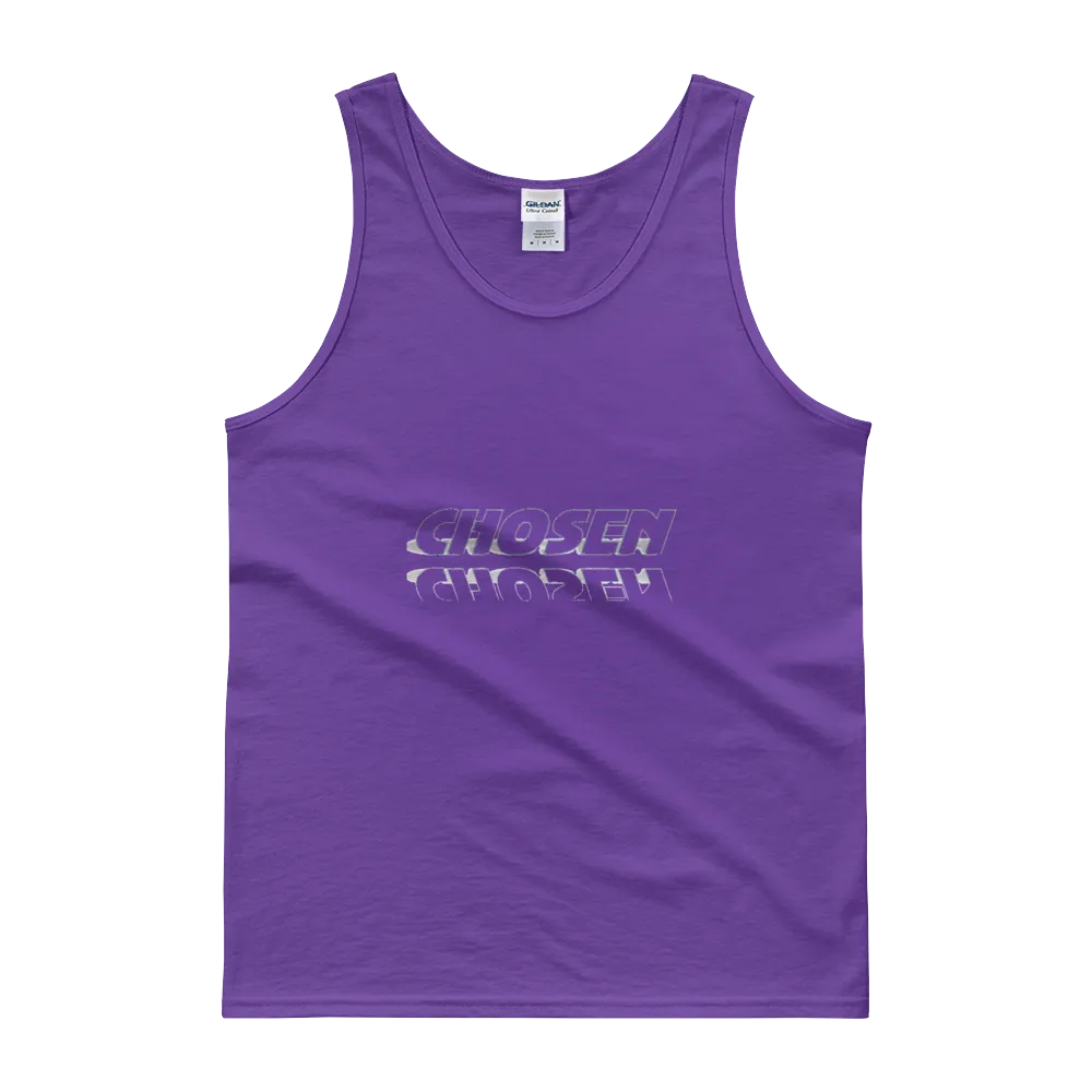 CHOSEN Men/Unisex Tanks