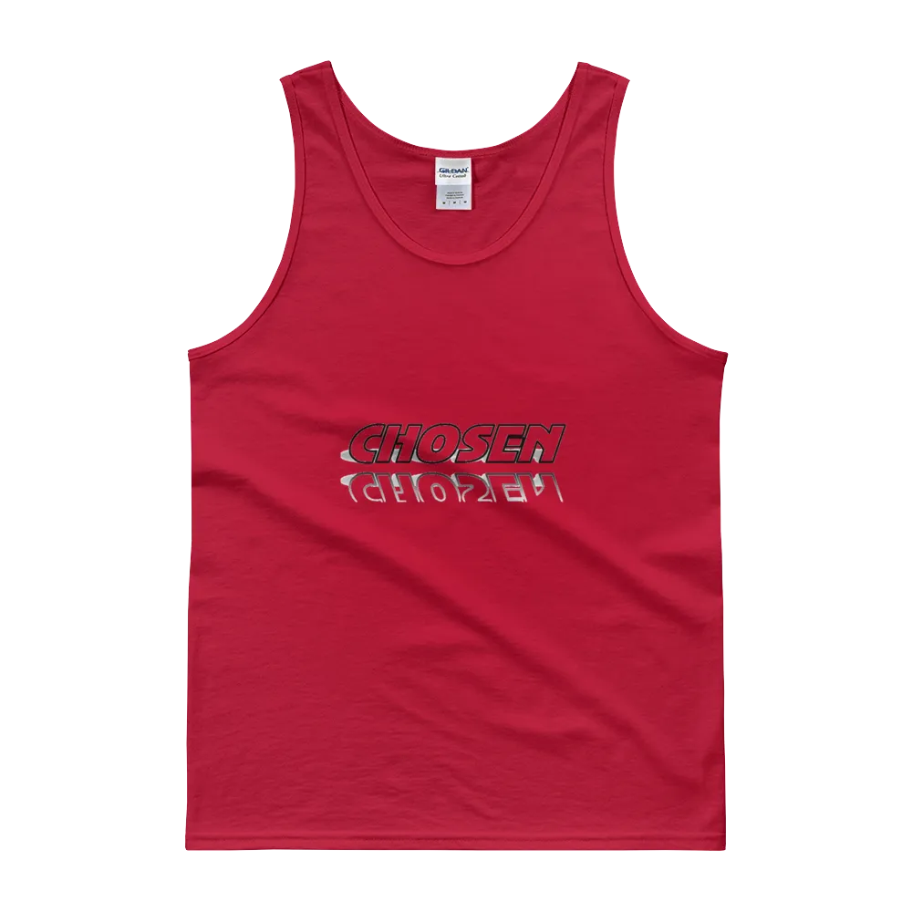 CHOSEN Men/Unisex Tanks