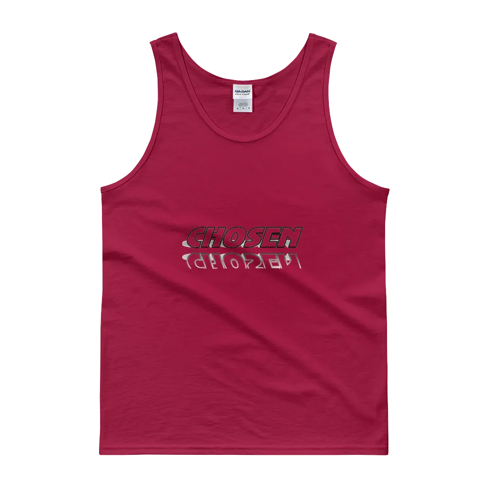 CHOSEN Men/Unisex Tanks