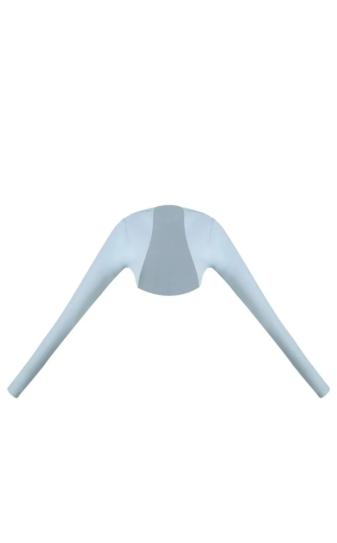 Cloud II™ Shrug - Ice