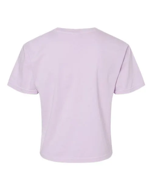 Comfort Colors Women's Heavyweight Boxy T-Shirt