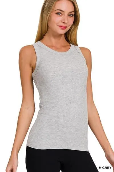 Emotional Support Tanks {RTS}