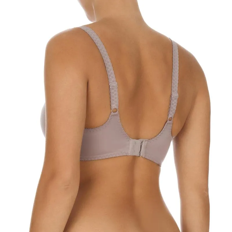 EMPREINTE 08148 ERIN LOW-NECKED BRA