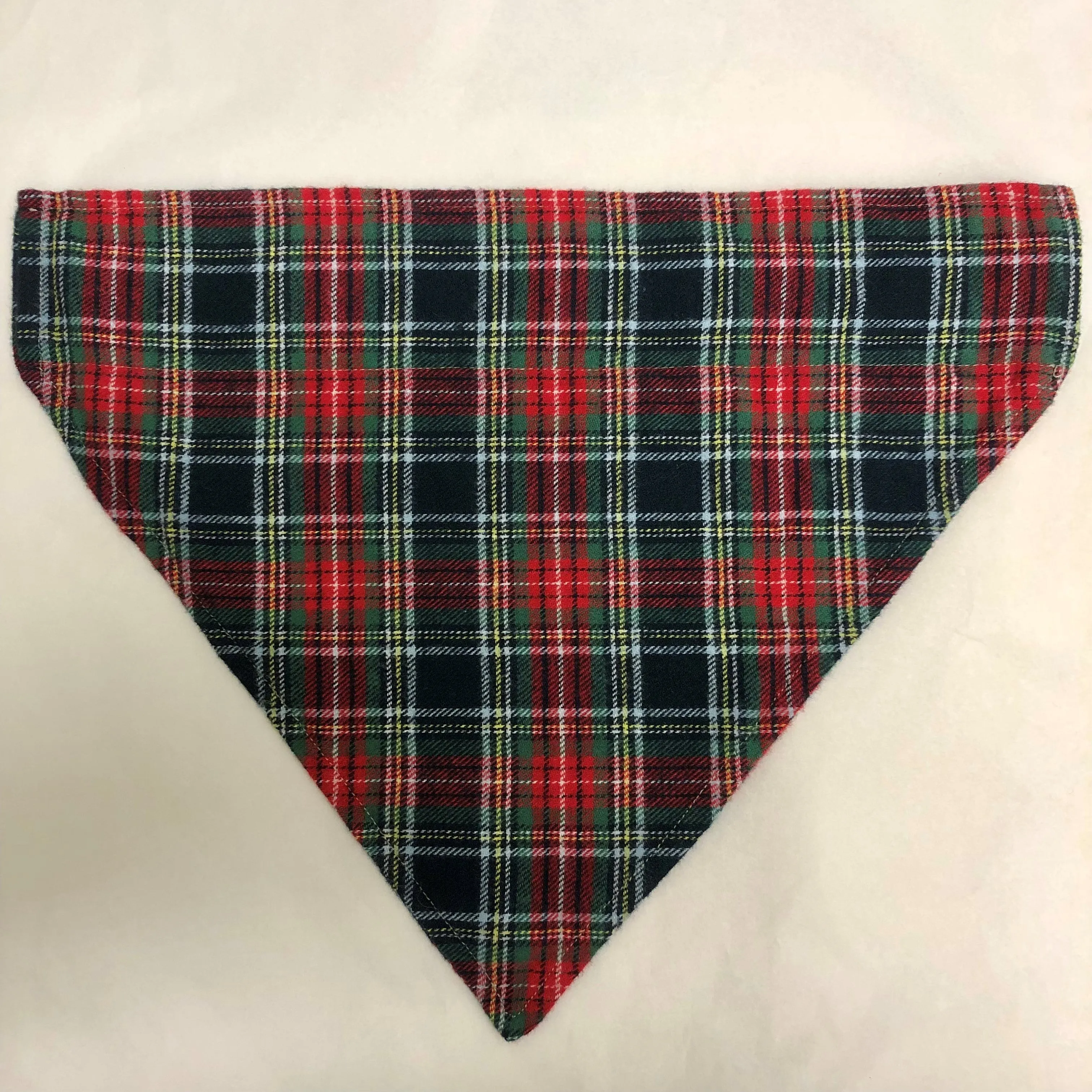 Festive Dog Bandanas