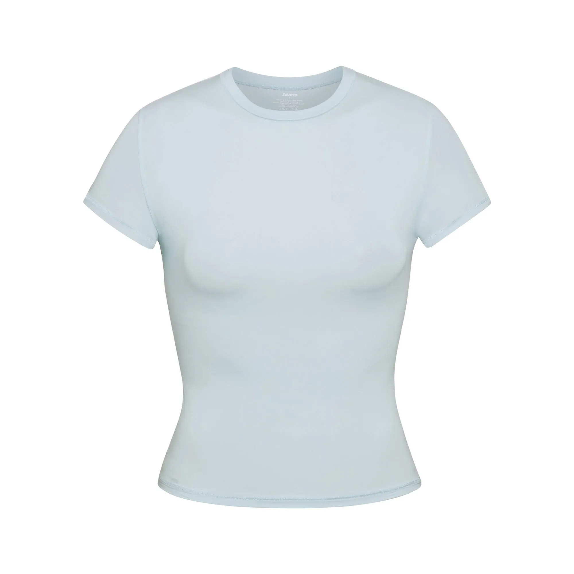 FITS EVERYBODY T-SHIRT | SKY