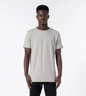 Flintlock Tee Gravel