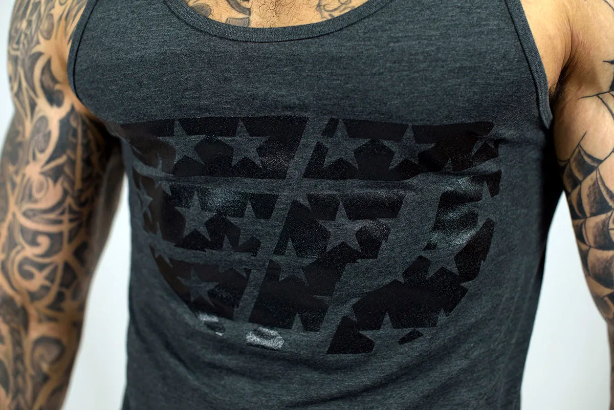 Fly Definition Unisex Basic Tanks