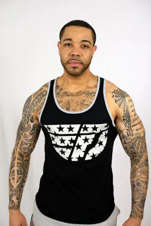 Fly Definition Unisex Basic Tanks