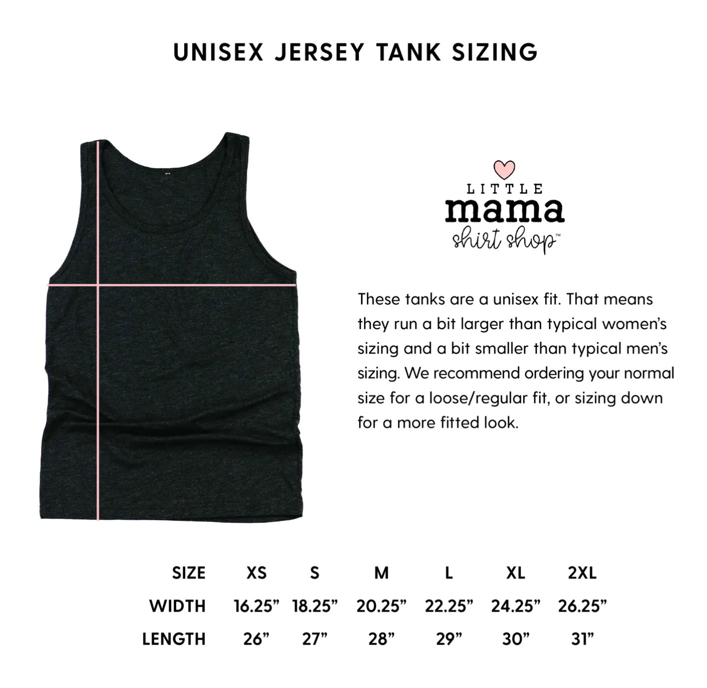 Happy Moms Summer Club (Girl's Girl Version) - Dark Gray Unisex Jersey Tank