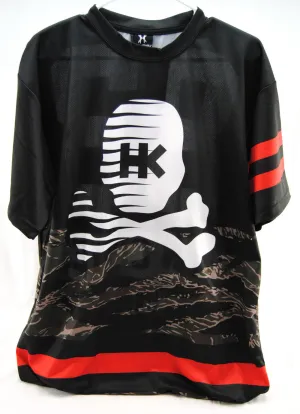 HK Army Mr. H Dryfit T-Shirt Slayer - Large