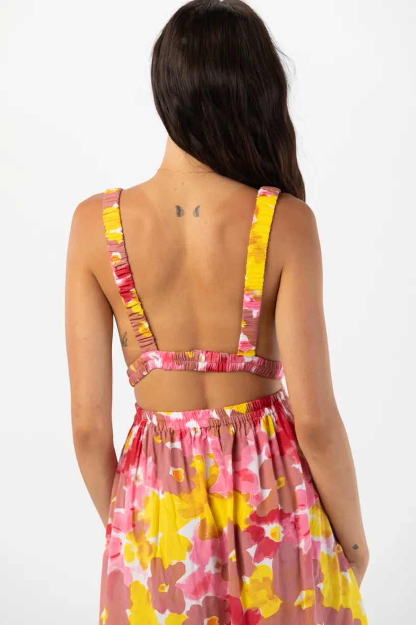 Hope Mini Dress