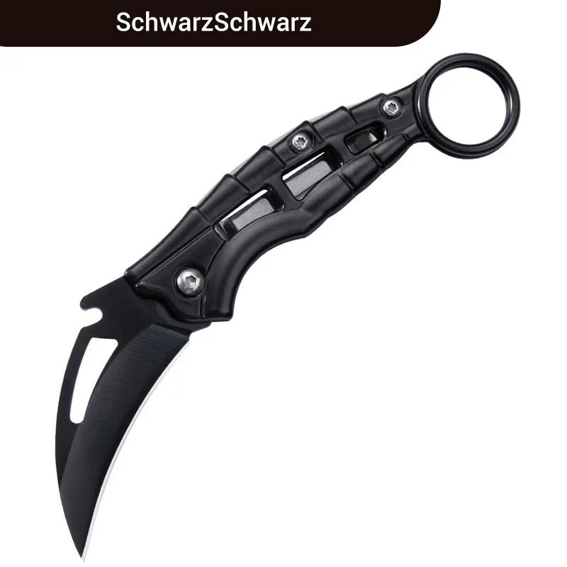 Hot Sale 50%Outdoor tactical folding pocket knife