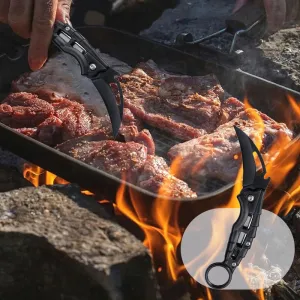 Hot Sale 50%Outdoor tactical folding pocket knife