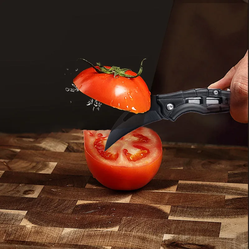 Hot Sale 50%Outdoor tactical folding pocket knife