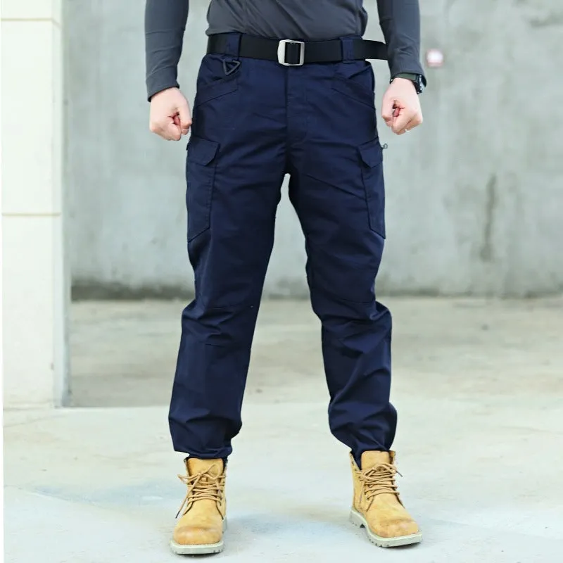 Hot Sale 70% OFFMulti-purpose Pants