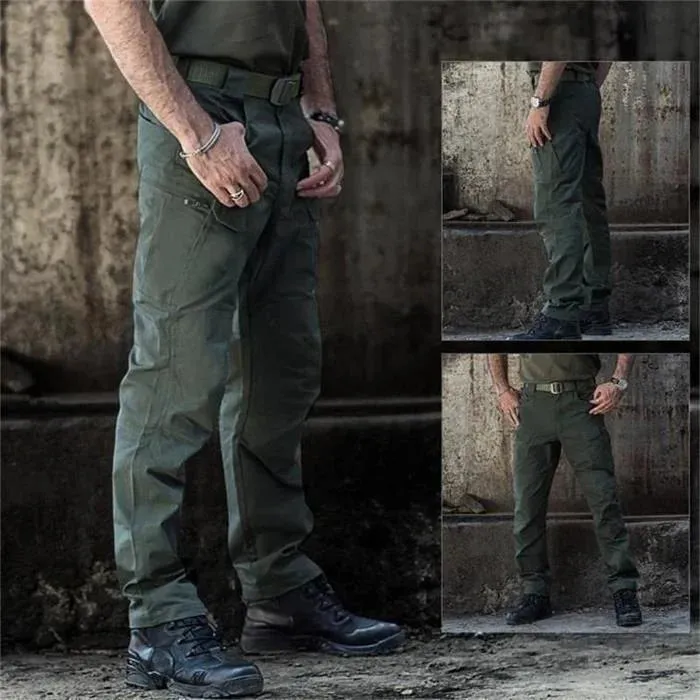 Hot Sale 70% OFFMulti-purpose Pants
