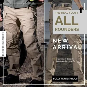 Hot Sale 70% OFFMulti-purpose Pants