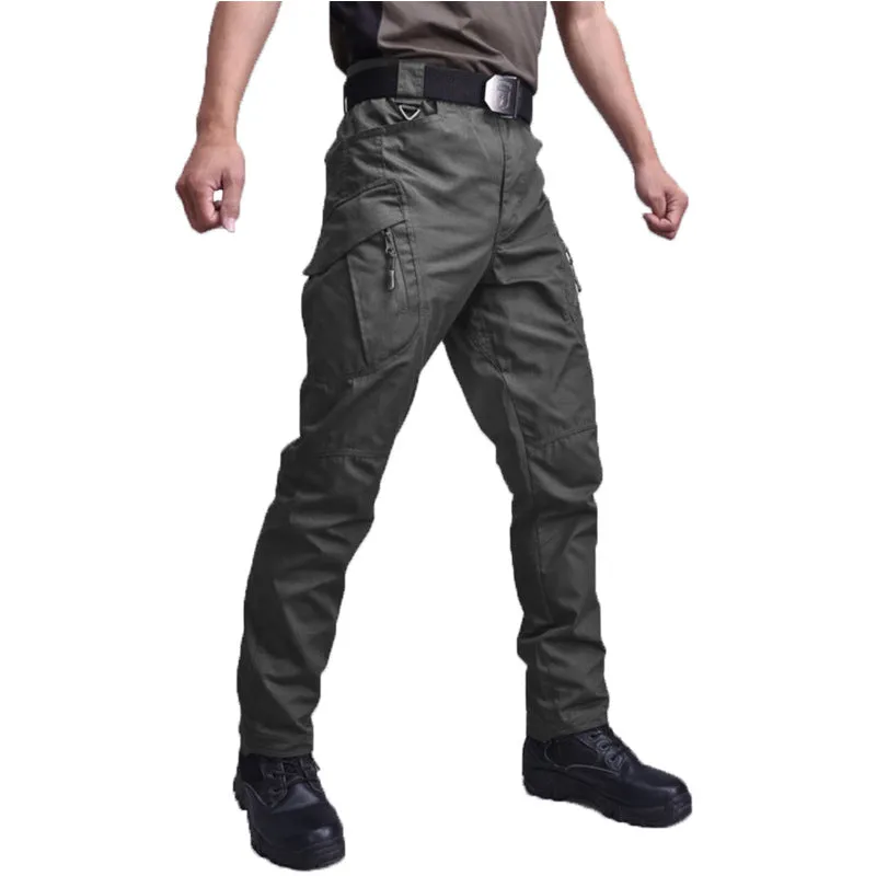 Hot Sale 70% OFFMulti-purpose Pants