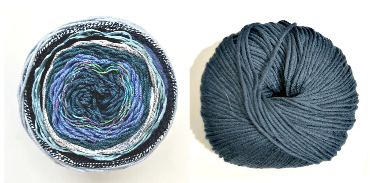 Jaelle cowl