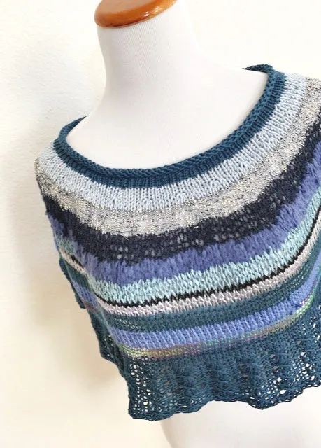 Jaelle cowl