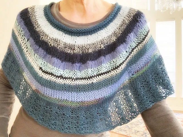 Jaelle cowl