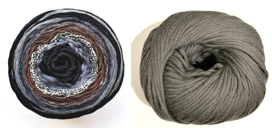 Jaelle cowl