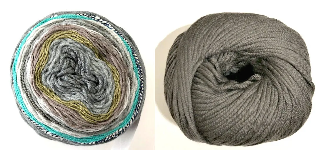 Jaelle cowl