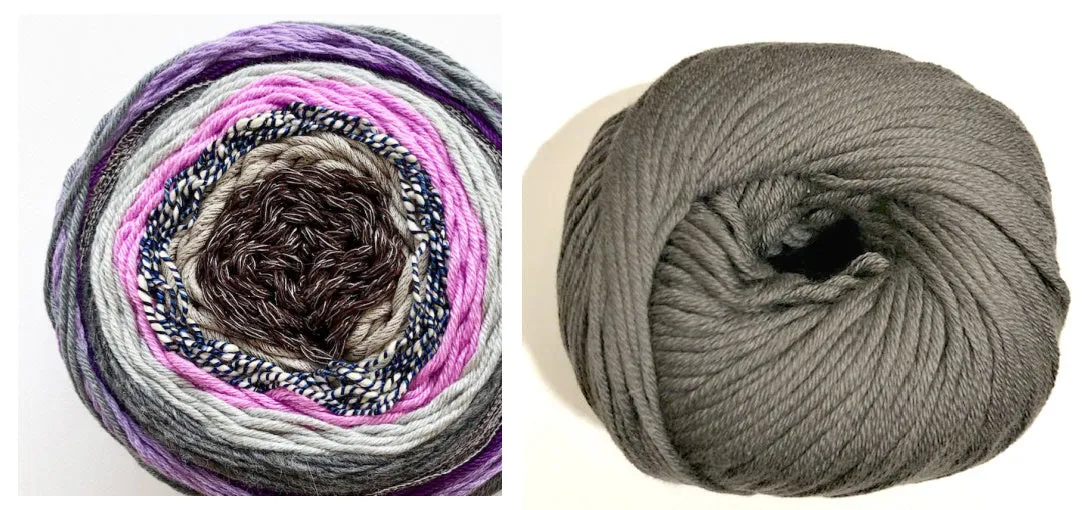 Jaelle cowl