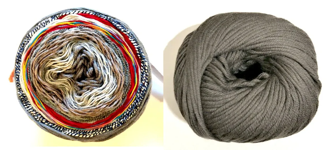 Jaelle cowl