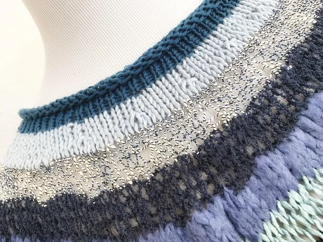 Jaelle cowl
