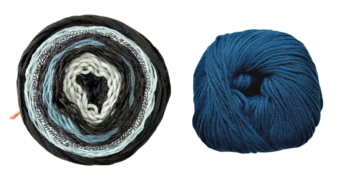 Jaelle cowl